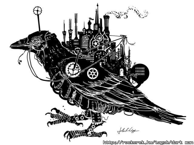 steampunk_blackbird_by_wystro-d57wjga