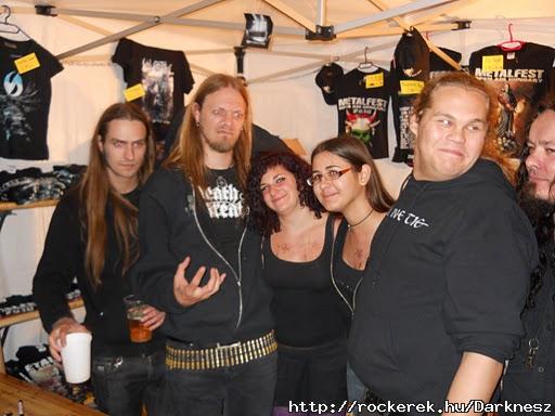 Finntroll:D rtlemes fejekkel