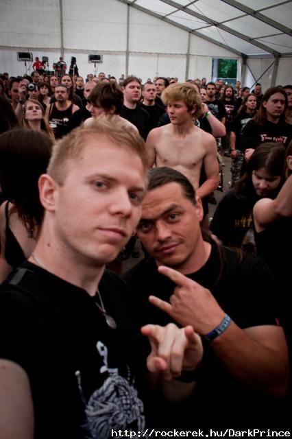 Metalfeszt