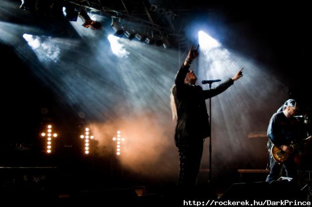 Metalfeszt
