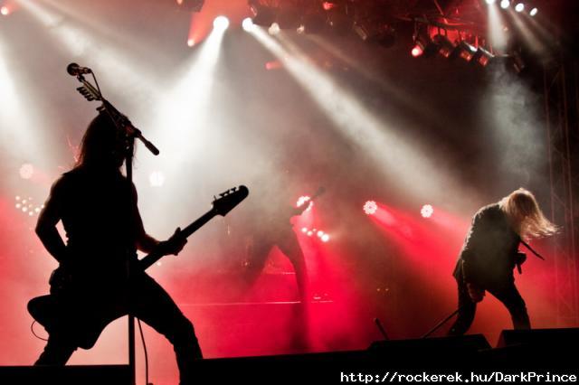 Metalfeszt