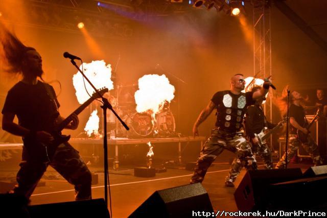 sabaton