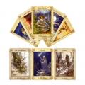 tarot krtym