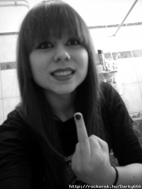 Fuck the WORLD!!