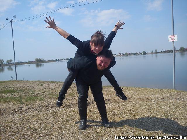 Fly baby fly