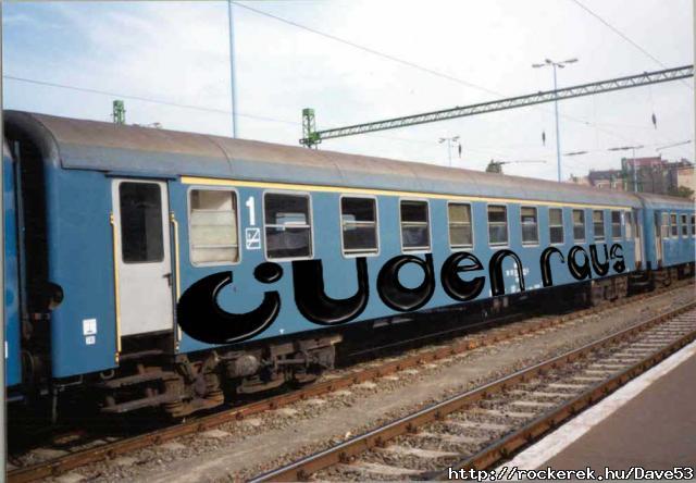 JUDEN RAUS