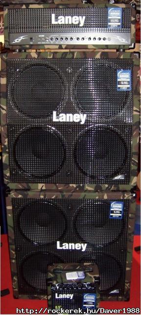 Laney