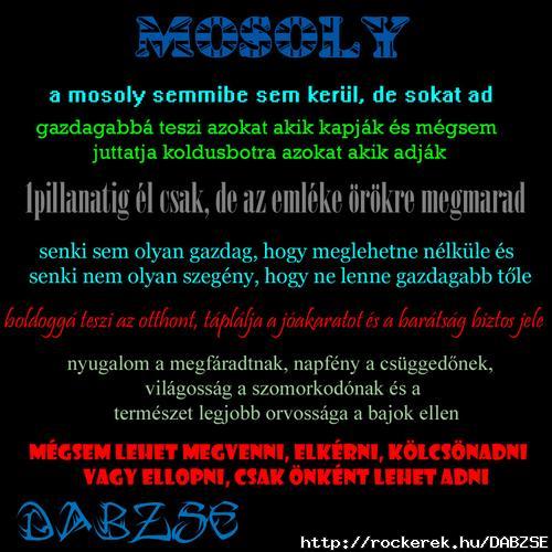 mosoly XD