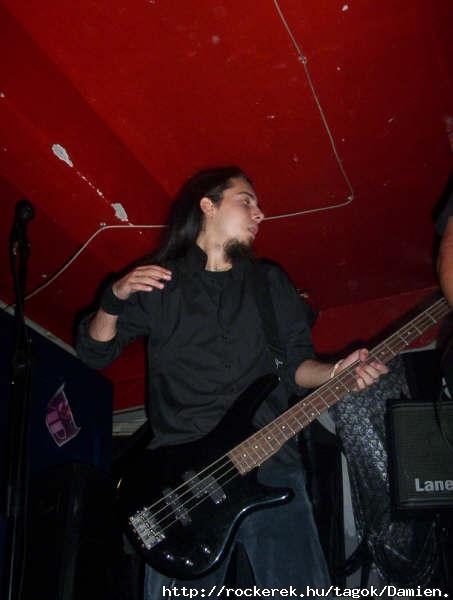 Pagan Storm