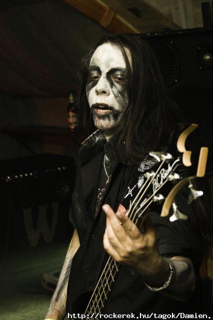 Harloch 2009 tehetsgkutat Viper Room