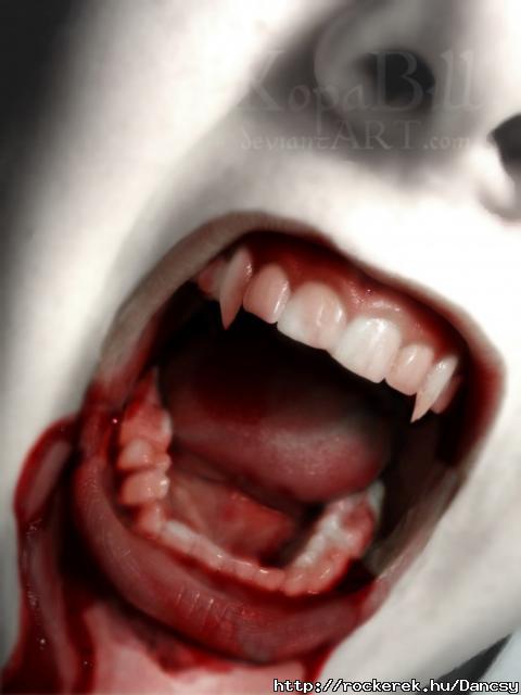 Vampire.