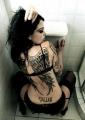 Goth