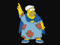homer simpson