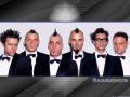 az els kedvenc egyttesem!!rammstein