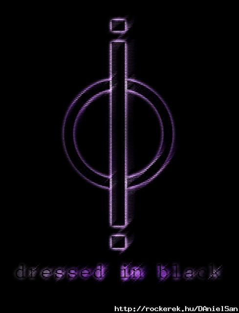 Dressed in Black