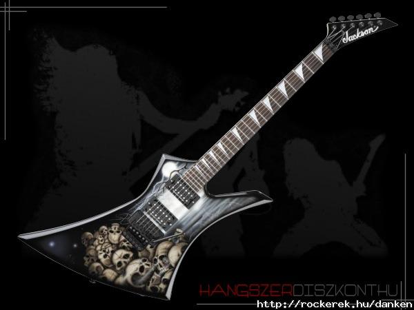 Jackson Kelly