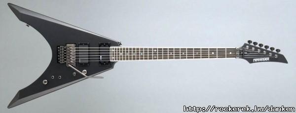 Fernandes Vortex