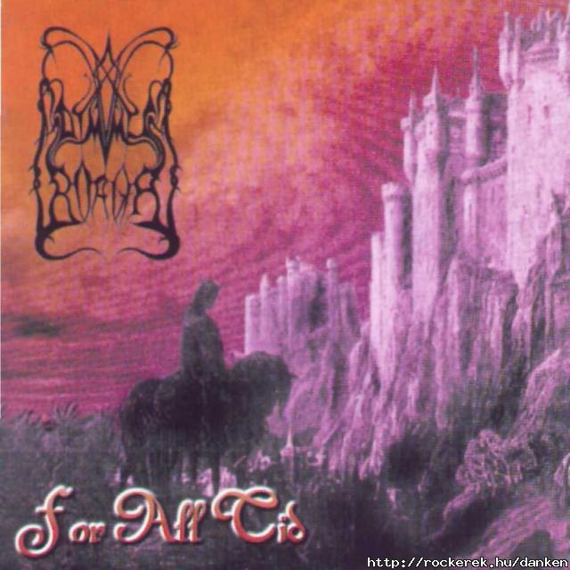 Dimmu Borgir