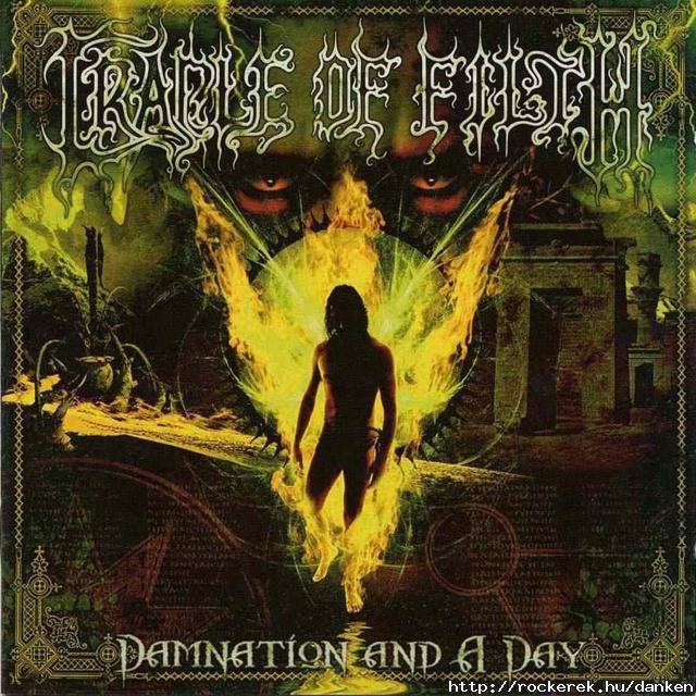 Cradle of Filth