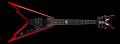 Dean Razorback V