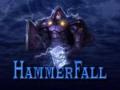 hammerfall