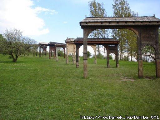 szekely kapuk