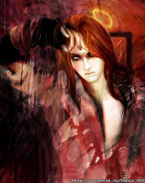 crimson