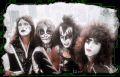 KISS
