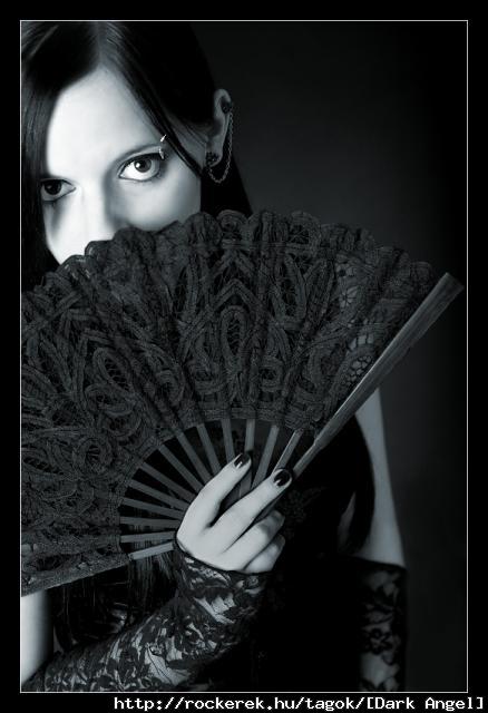 Dark Lady