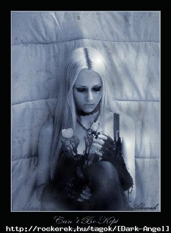 Goth Girl