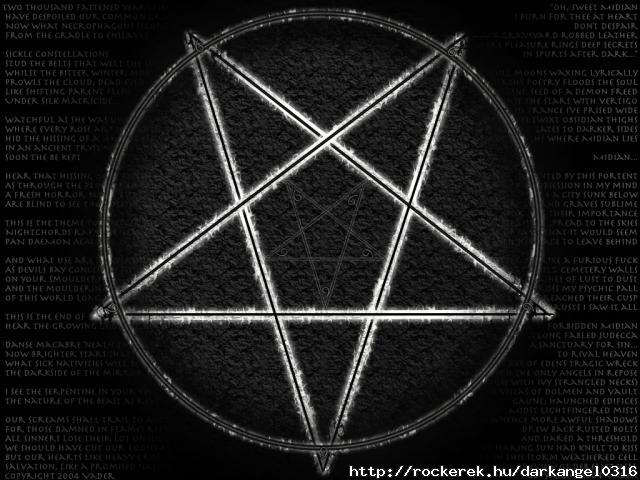 pentagramm