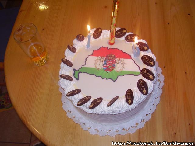19. szletsnapi tortm :)