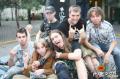 ZP - Beatrice 2009 - a csapat - (ballrl) Stifi, Kacsa, n, ZB, Gori, Dezsi