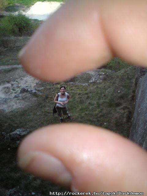 "kicsi asszonykm "