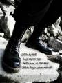 Bakancsom :)