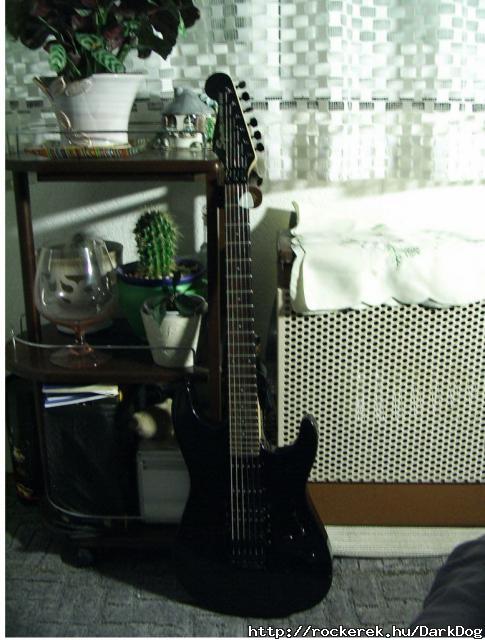 guitar