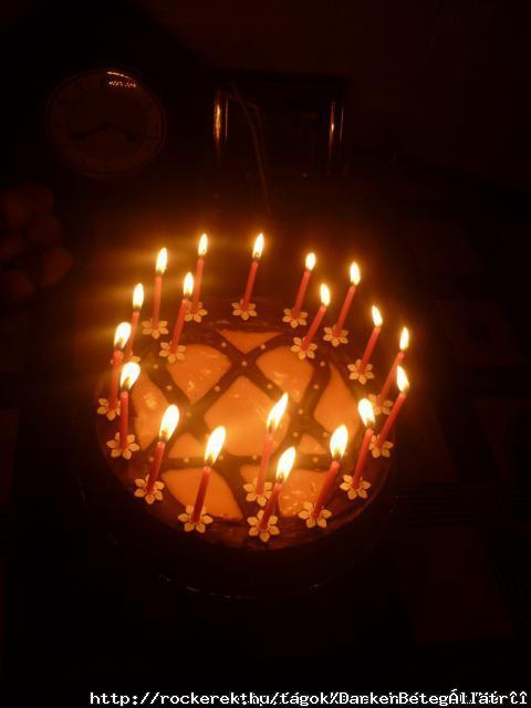 19. szlinapi tortm Ancsmtl s Mrtimtl :)