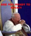 are you ready to rock!?