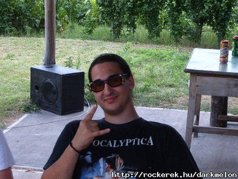 Metl:D