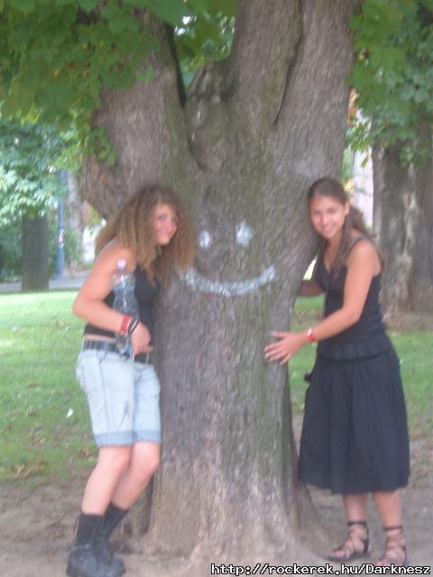 Happy Tree Friends