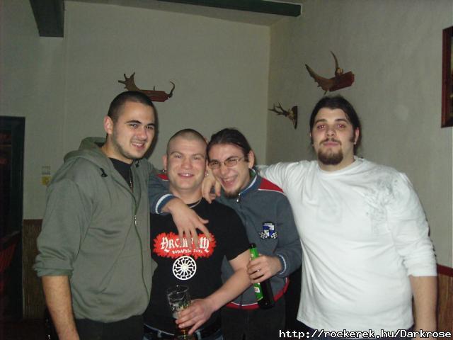 Gyuri,Ati,n s Tomi!!(Haverok s sgor)