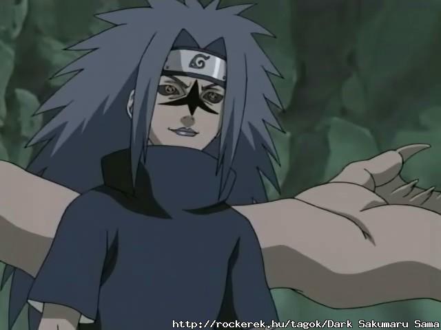 Sasuke msik alakja