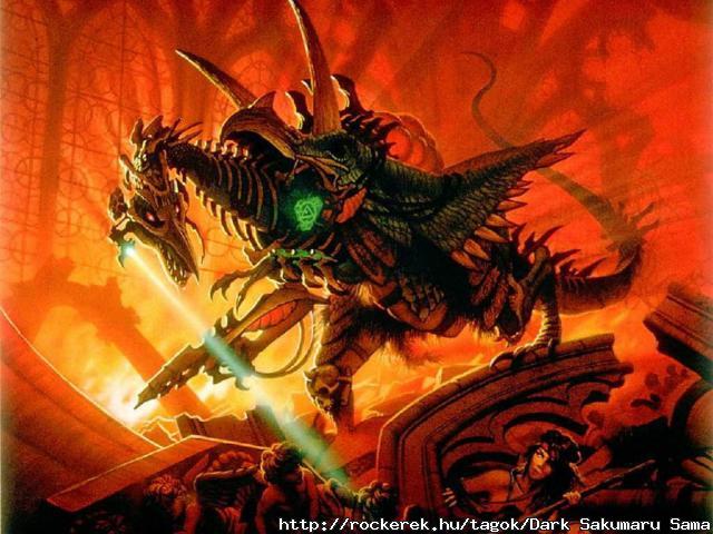 Dragons