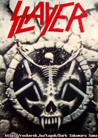 Slayer