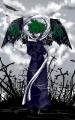 Dark Angel of Death