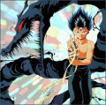 YYH\\Hiei