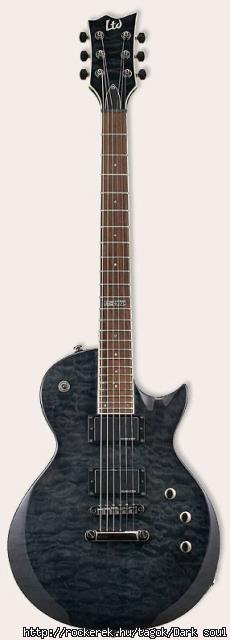 gitrom /LTD Ec200-Qm/