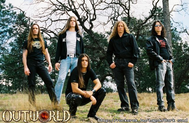 OUTWORLD