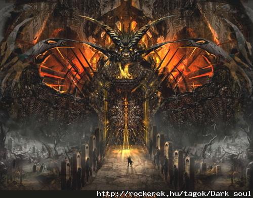 Gates of Hell