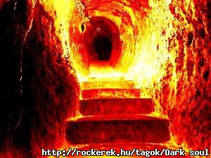 way in the hell